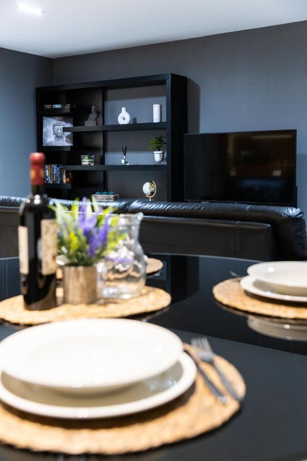 Modern Central 2Br Flat In Valletta By Arcobnb Bagian luar foto