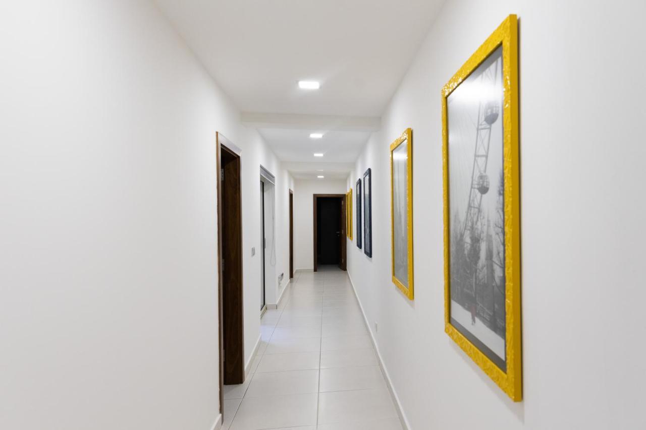 Modern Central 2Br Flat In Valletta By Arcobnb Bagian luar foto