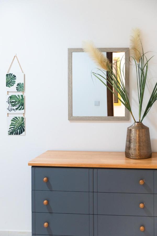 Modern Central 2Br Flat In Valletta By Arcobnb Bagian luar foto