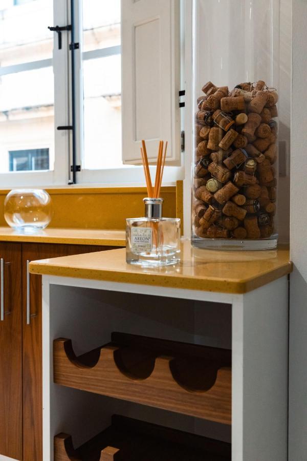 Modern Central 2Br Flat In Valletta By Arcobnb Bagian luar foto