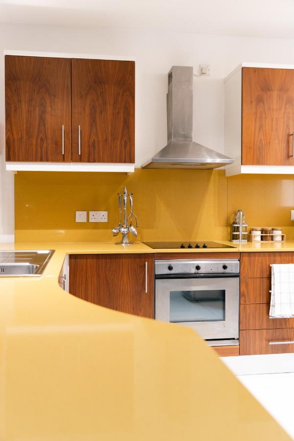Modern Central 2Br Flat In Valletta By Arcobnb Bagian luar foto