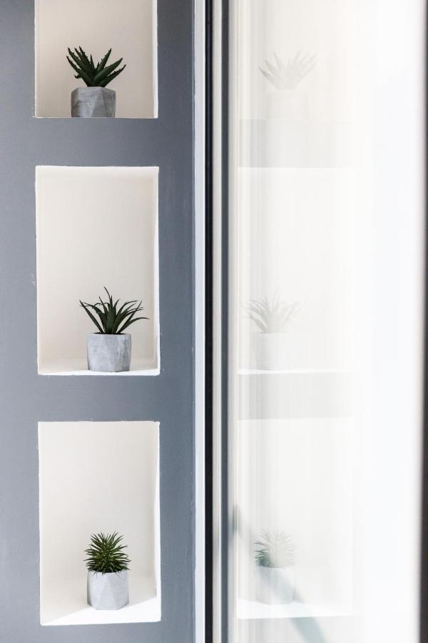 Modern Central 2Br Flat In Valletta By Arcobnb Bagian luar foto