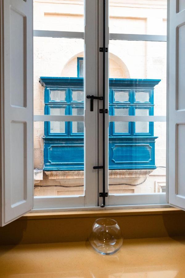 Modern Central 2Br Flat In Valletta By Arcobnb Bagian luar foto