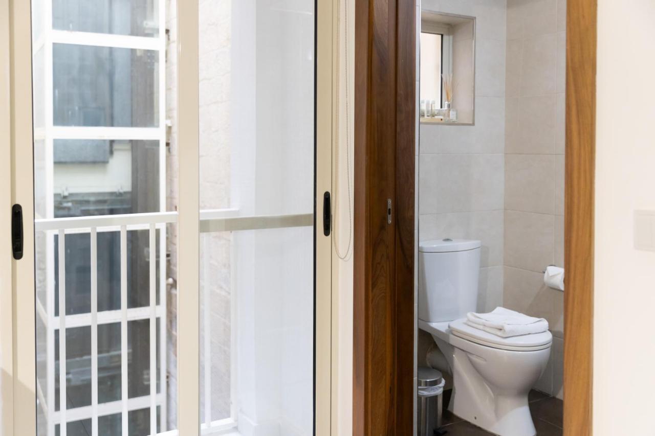 Modern Central 2Br Flat In Valletta By Arcobnb Bagian luar foto